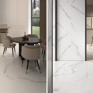 Muse Staturio Marble Tile
