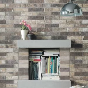 Brick Look Tiles