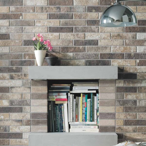 Brick Look Tiles