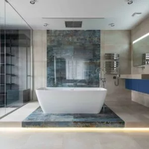 Stone Look Tiles