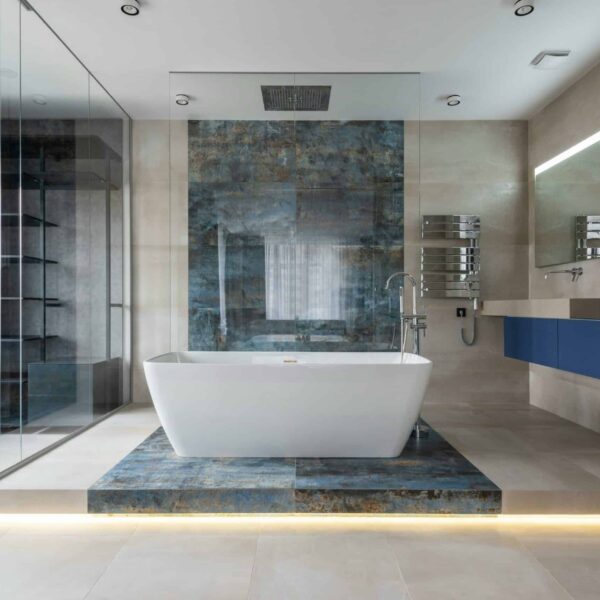 Stone Look Tiles
