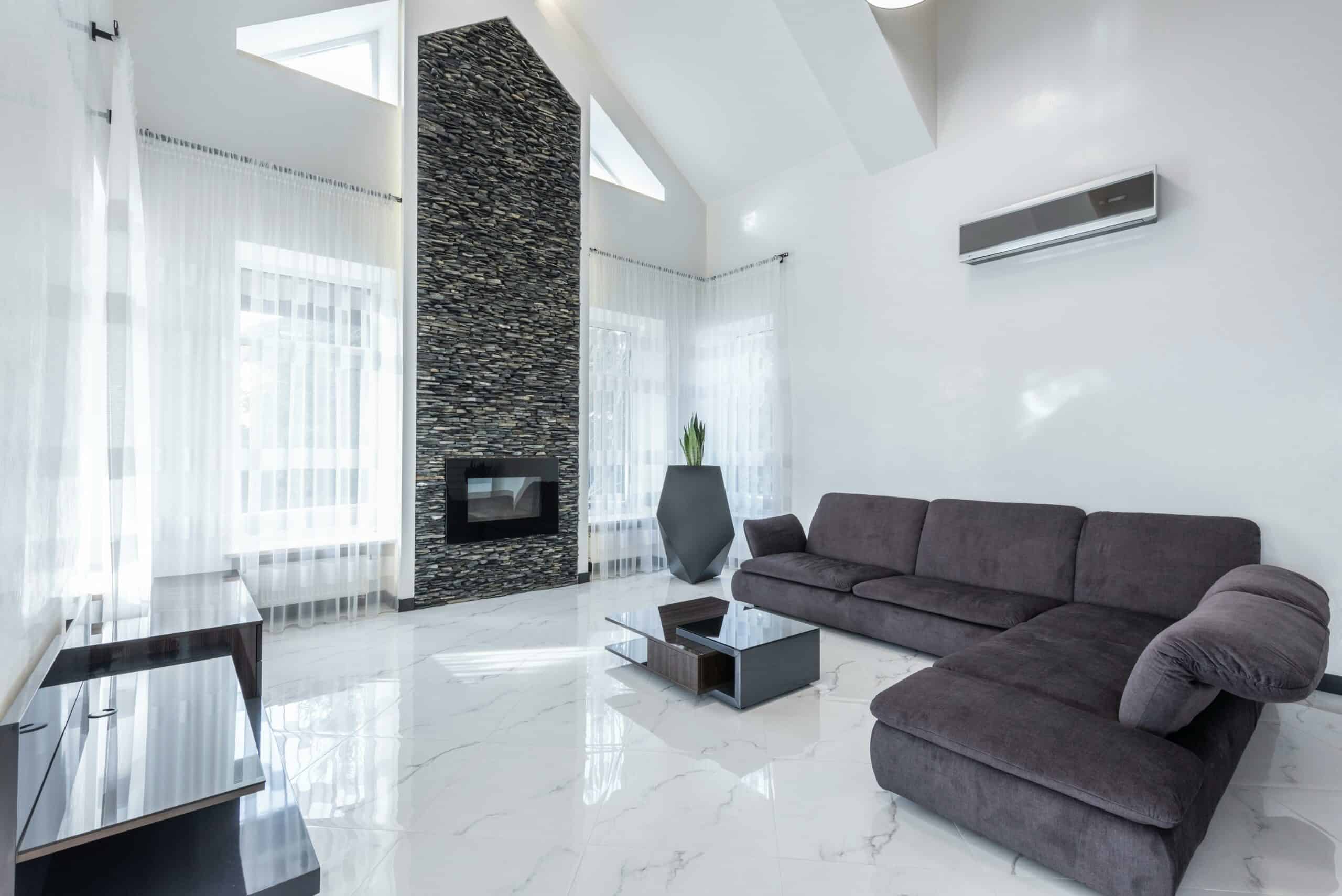 Marble Look Tiles