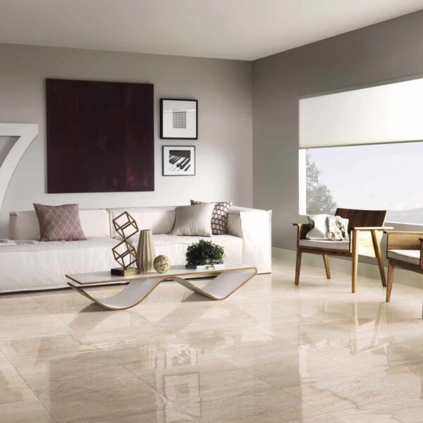 Porcelain Tiles