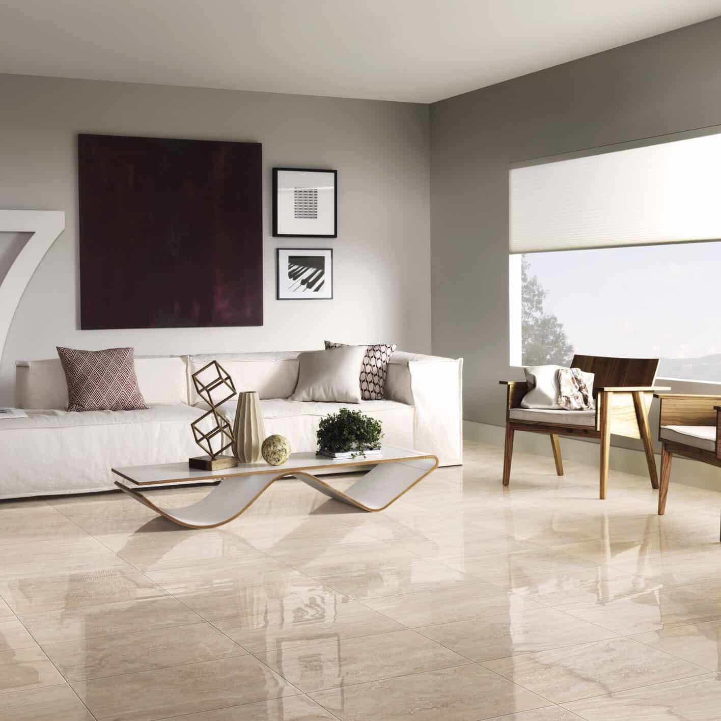 Porcelain Tiles