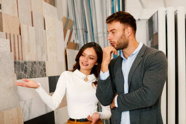 Choosing the Right Tile Colors