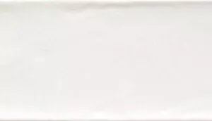 Bulevar White Wall Tile