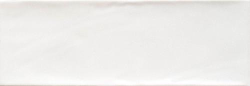 Bulevar White Wall Tile