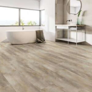 Titan Surfaces Colossal Oceanus 9" TW06-6008 Luxury Vinyl Plank