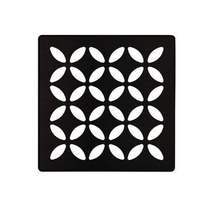 Schluter Systems KERDI-DRAIN Grate Kit