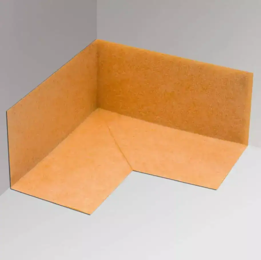KERDI-KERECK Inside Waterproofing Corners