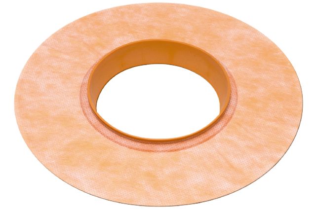 KERDI-SEAL Valve Seal