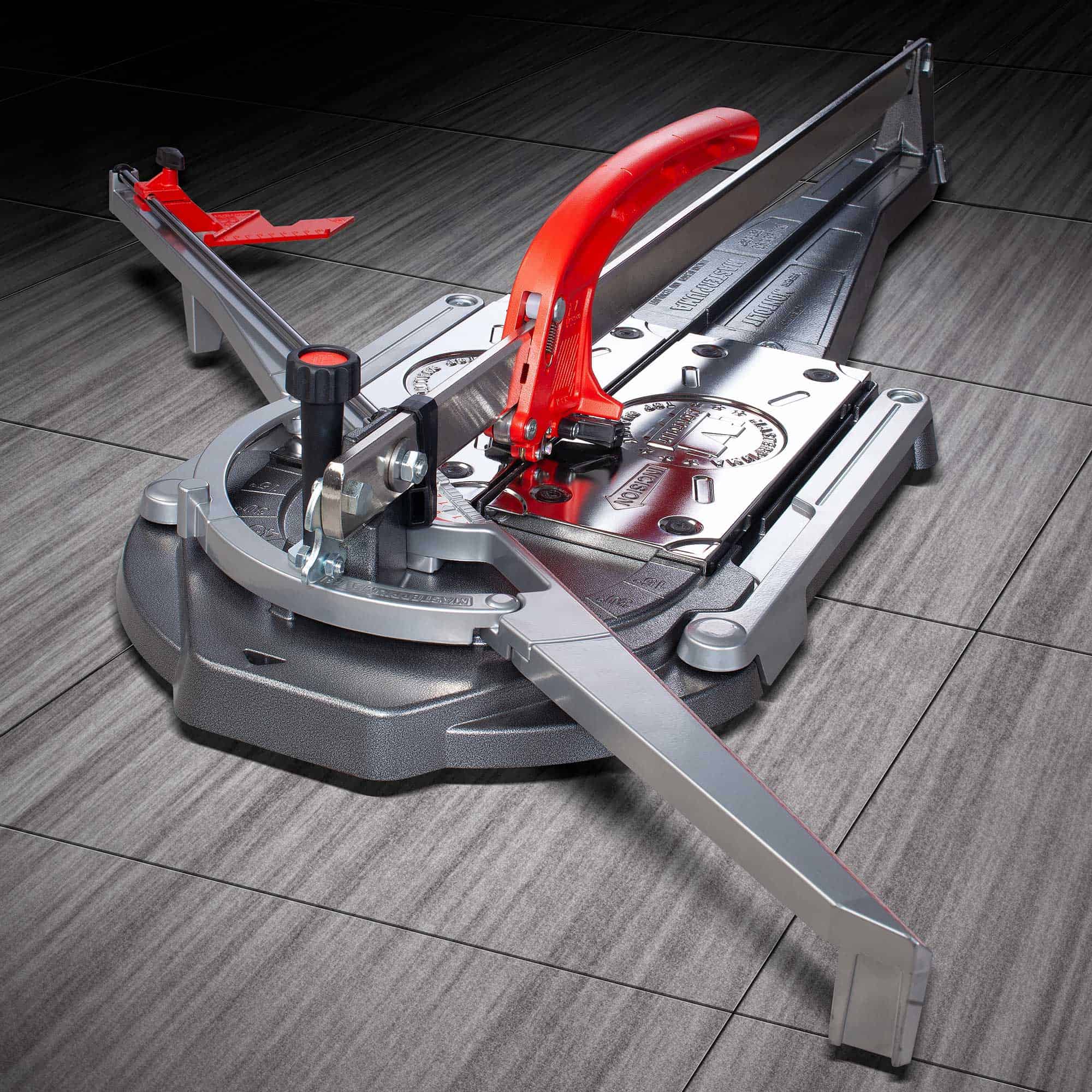 MASTERPIUMA POWER 5 Manual Tile Cutter
