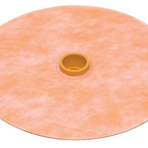 KERDI-SEAL Pipe Seal