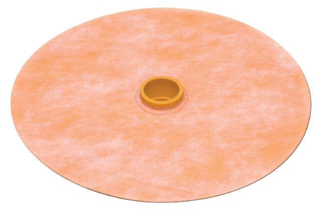 KERDI-SEAL Pipe Seal
