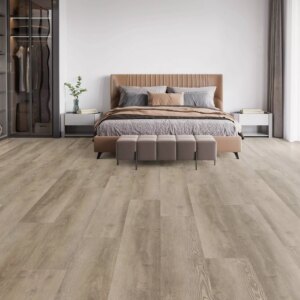 Titan Surfaces Essentials Charleston Pine 9" TW05-5002 Luxury Vinyl Plank