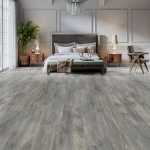 Titan Surfaces Colossal Archillia 9" TW06-6001 Luxury Vinyl Plank