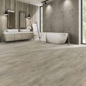Titan Surfaces Colossal Augustas 9" TW06-6002 Luxury Vinyl Plank