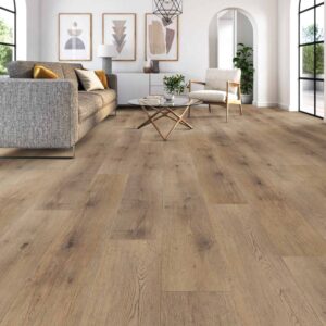 Titan Surfaces Colossal Maximus 9" TW06-6003 Luxury Vinyl Plank