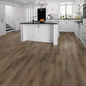 Titan Surfaces Colossal Spartacus 9" TW06-6005 Luxury Vinyl Plank