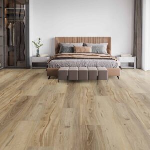 Titan Surfaces Colossal Tigris 9" TW06-6006 Luxury Vinyl Plank