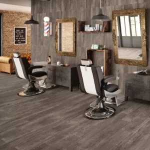 Cabane Bark Wood Look Tile