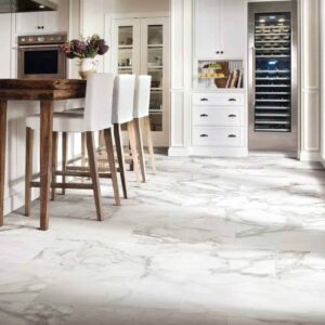 Marbles Classico Renoir Marble Look Tile