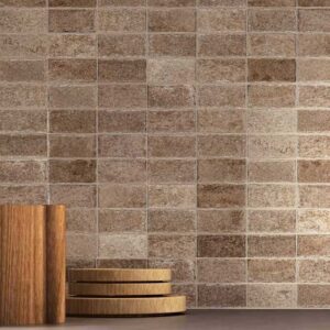 Dordogne Biscuit Style Tile