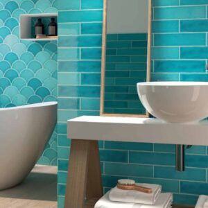 Dynamic Celeste Modern Wall Tiles