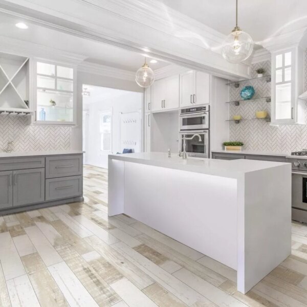 Jacaranda Patina Wood Look Tile