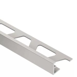 Schluter Systems JOLLY Edge Trim 3" Aluminum