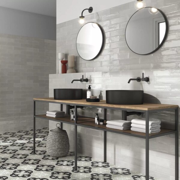 Subway Tiles
