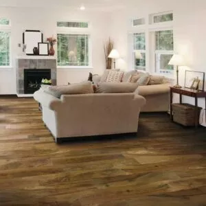 Pier Cocoa Wood Look Tile