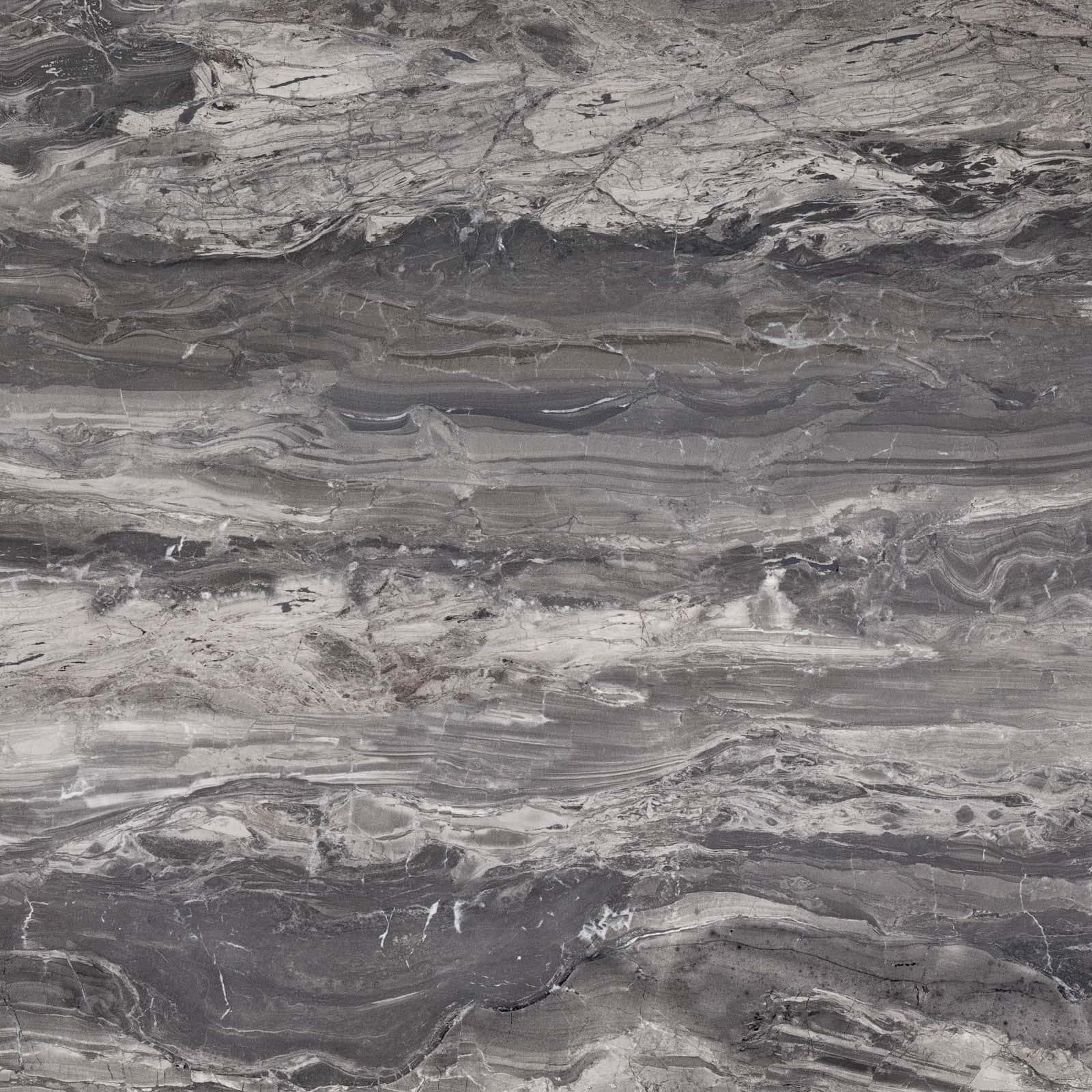 Sky Gris Marble Look Porcelain Tile