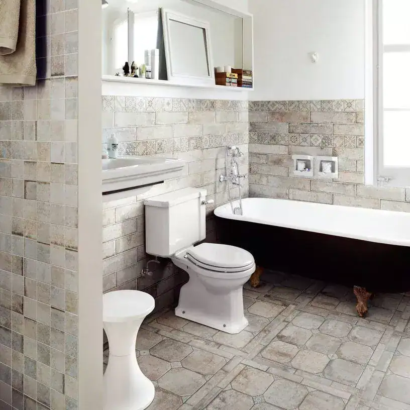Terre Nuove Light Industrial Tile