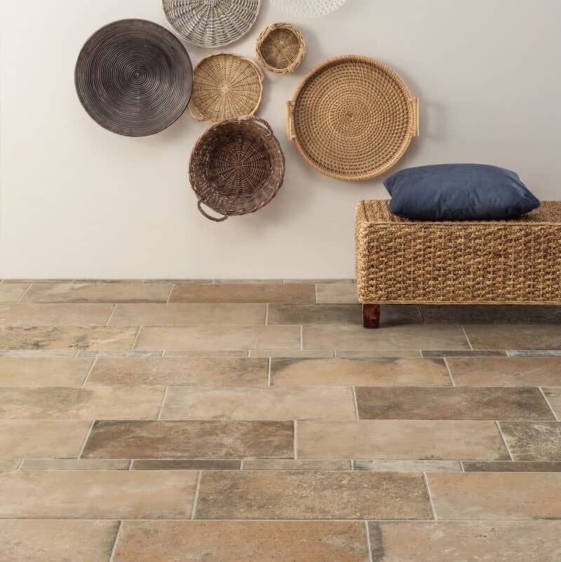 Terre Nuove Sand Industrial Tile