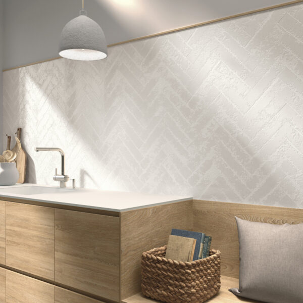 Pukka Cotton White