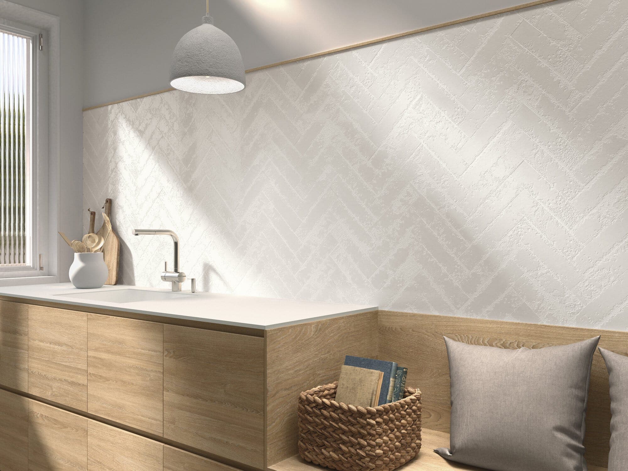 Pukka Cotton White