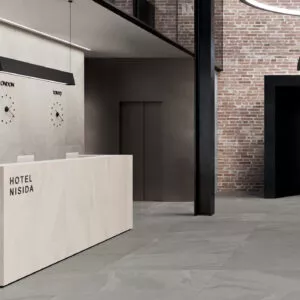 Brazilian Slate Oxford White