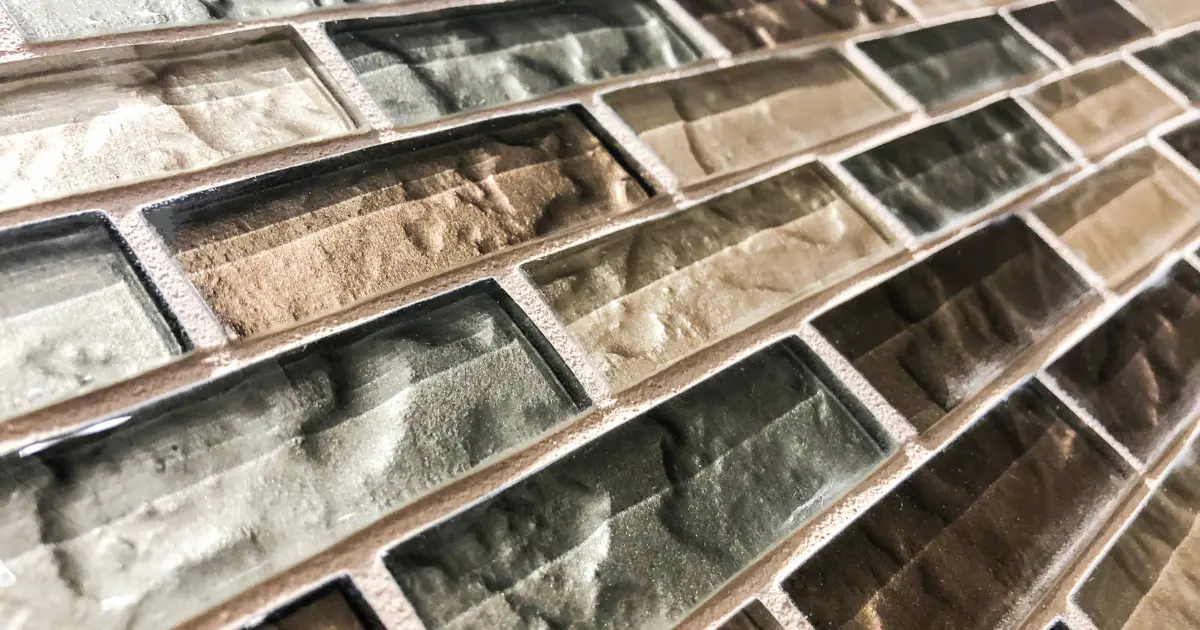 Are Glass Subway Tiles Hard to Cut